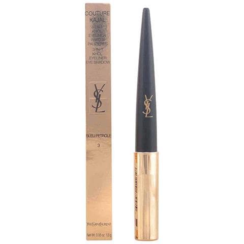Couture Kajal 3in1 03-bleu Petroleo 1,5 Gr - Foto 5