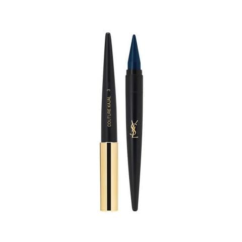 Couture Kajal 3in1 03-bleu Petroleo 1,5 Gr - Foto 2