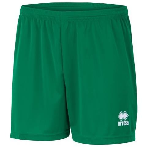 Panta New Skin Adulto Verde Short Allenamento Taglia M - Foto 1