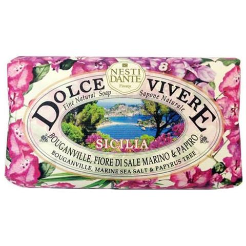 Dolce Vivere Sicilia Sapone 250g - Foto 1
