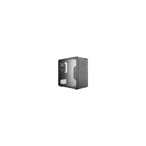 Case MasterBox Q300L Mini Tower E- Micro-ATX / uATX / Mini-ITX 2 Porta USB 3.0 Colore Nero (Finestrato)  - Foto 5