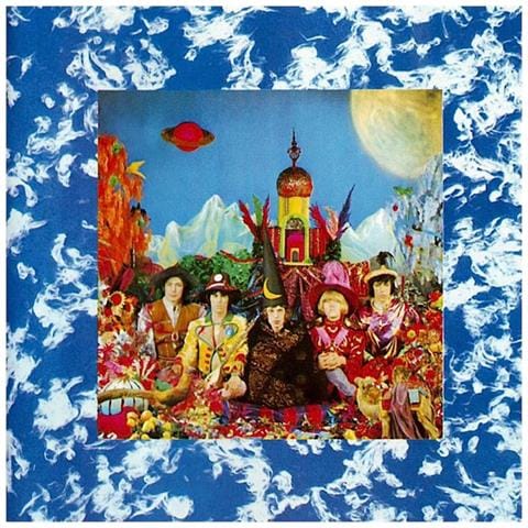 Rolling Stones - Their Satanic (Rsd 2018)  - Foto 1