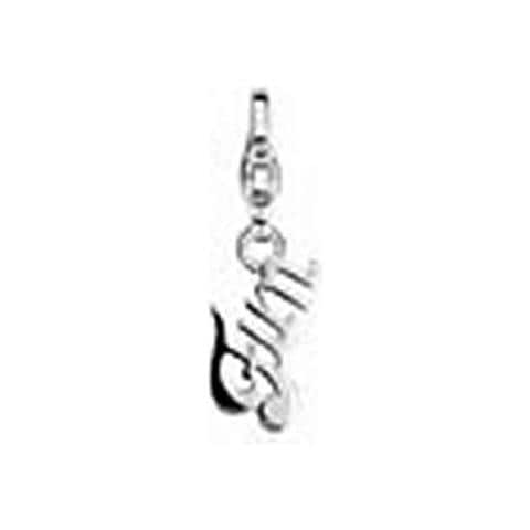 Charm Da Donna 8075si (1,5 Cm) - Foto 1