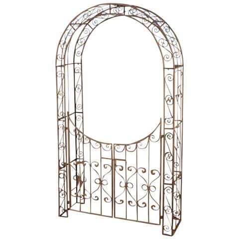 Arco Di Rose M. Porta Sina - Foto 5