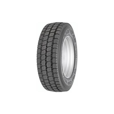 Ultra Grip Wtt (265/70 R19.5 143/141j 18pr)  - Foto 1