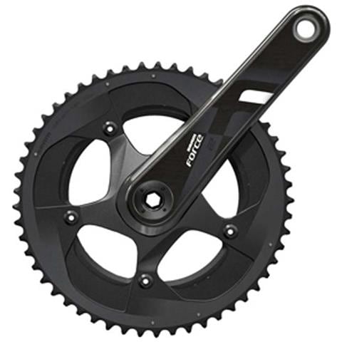 Manovelle Force22 Bb30 175 53-39 Yaw Componenti 175mm (53-39) - Foto 1