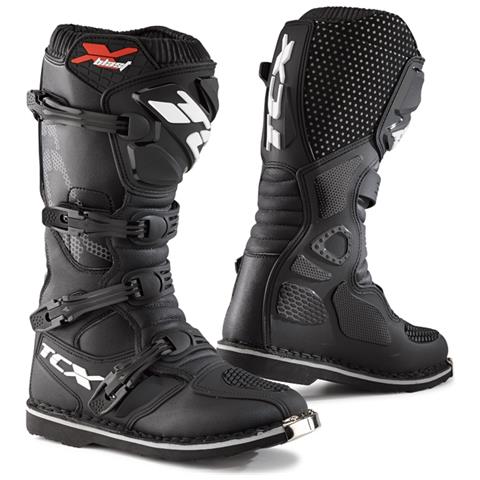 Scarponi Tcx X Blast Scarpe E Stivali Eu 43 - Foto 4