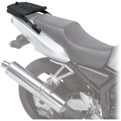 Attacchi Top Master Kawasaki Z750 / r Attrezzatura 2007-2012 - Foto 1
