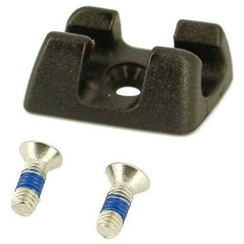 Forcelle Hydraulic Hose Clamp Sid Ricambi Dei Componenti One Size - Foto 2