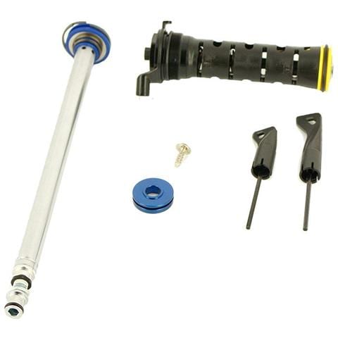 Forcelle Air Cartridge Replacement Blocking Slv Rl 140 Remote Ricambi Dei Componenti 140 Mm - Foto 2