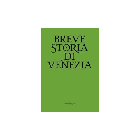 Rinaldo Fulin - Breve storia di Venezia - Foto 1