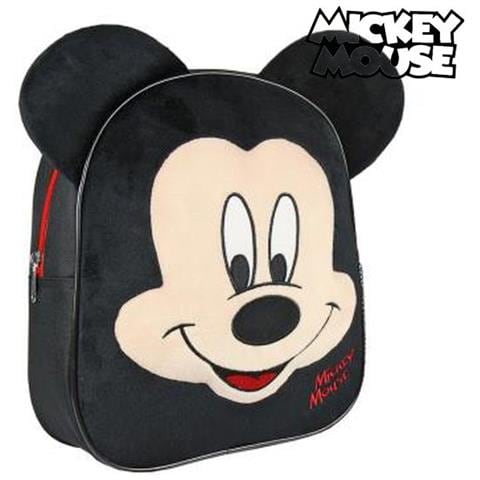 Zaino Per Bambini 4476 Nero - Foto 1