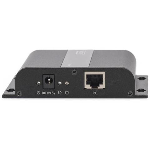 4k Hdmi Extender (receiver Unit) For Ds-55122 - Foto 2