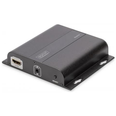 4k Hdmi Extender (receiver Unit) For Ds-55122 - Foto 1
