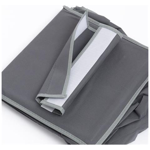 Organizzatore In Tessuto Da Appendere (6 Scompartimenti) V0200817 - Foto 1