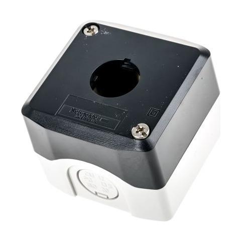 Pulsantiera Vuota Xal-d 1 Foro Xald01 - Foto 1