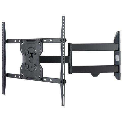 Supporto a Parete FPMA-W460BLACK per Monitor LCD /LED /Plasma - Foto 2