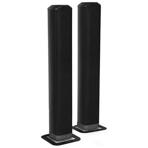 Casse A Colonna Senza Fili Sc500snd Bluetooth 30w Nero S0223080 - Foto 1