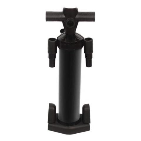 Gonfiatore A Mano Doppio Flusso Gm 4 Xs 6120970n - Foto 3