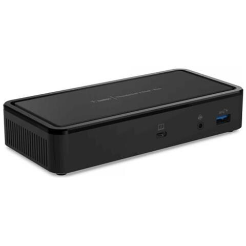 Thunderbolt 3 Dock Plus incl. cavo 0,8m F4U109vf - Foto 2