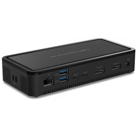 Thunderbolt 3 Dock Plus incl. cavo 0,8m F4U109vf - Foto 3