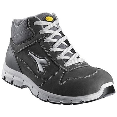 Scarpe Flash Hi Run Alte 45 S3 - Foto 1