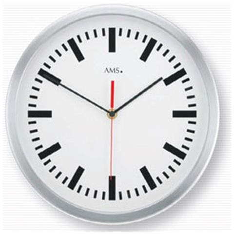 05540 Orologio Da Parete - Foto 1