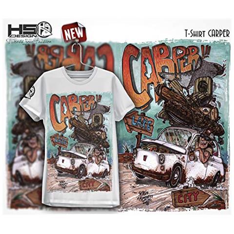 Carper Xl - Foto 2