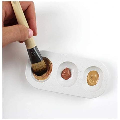 Custom Match Duo - Set Di Pennelli Da Trucco Con Coperchio - Foto 2