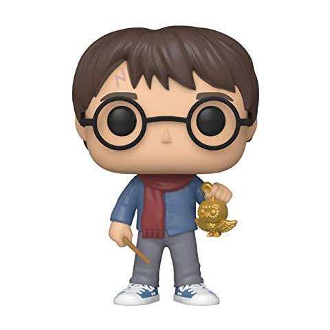 POP Holiday - Harry Potter S11 Figura da Collezione, Multicolore, 51152 - Foto 1