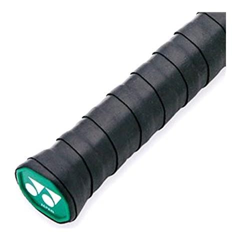 Overgrip Ac130-3ex Extra Sottile 3 Pezzi Nero - Foto 2