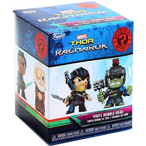 Mystery Mini: Thor Ragnarok E Da Collezione - Foto 1
