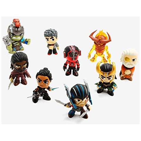 Mystery Mini: Thor Ragnarok E Da Collezione - Foto 2
