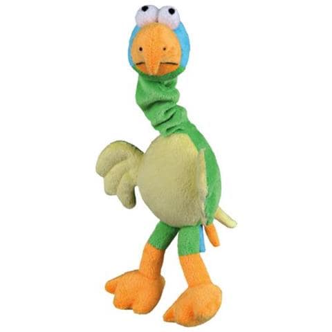 Bird, Original Animal Sound, Peluche - Foto 2