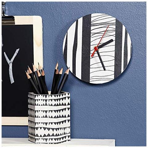 57450 create Craft - portapenne -10 5 cm - empress Tree -1 pc - Foto 2