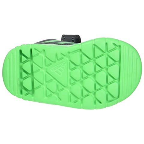 Altasport Cf Isneaker Unisexbambinigrigio (grigio Sei / Shock Calce / Ftwr Bianco Six Grigio / Shock Calce / Ftwr Bianco) 20 Eu - Foto 2