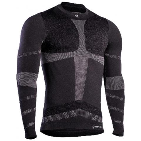 Iron-ic Maglia Termica Ppl Uomo Taglia S-m - Foto 1