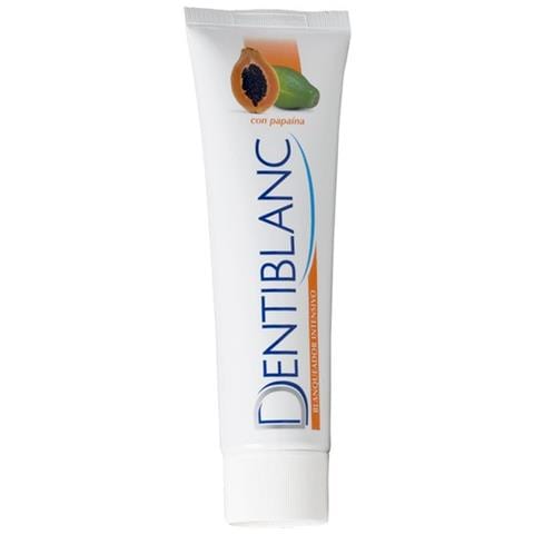 Whitening Intensivo Pasta 100ml Dentiblanc - Foto 1