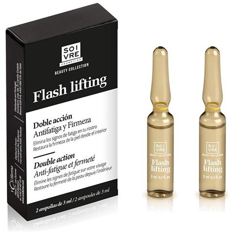 Flash Lifting 2x3ml - Foto 2