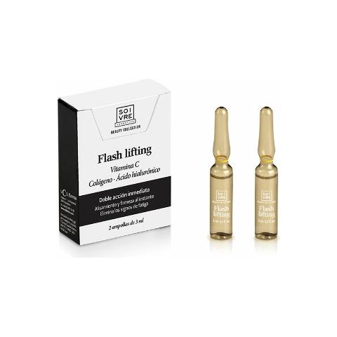 Flash Lifting 2x3ml - Foto 1