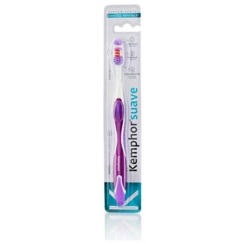 Denti Sensibili Pennello Delicato Kemphor - Foto 1