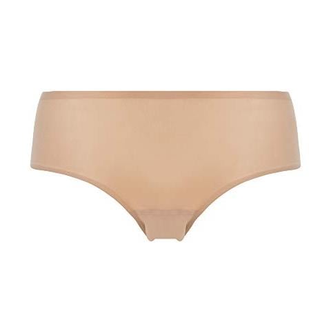 Soft Strech 2644, Slip Donna, Avorio (nude Wu), 36 (taglia Produttore: Small)  - Foto 2