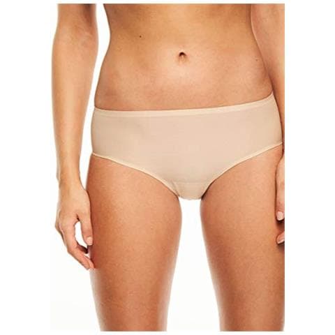 Soft Strech 2644, Slip Donna, Avorio (nude Wu), 36 (taglia Produttore: Small)  - Foto 1