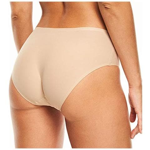 Soft Strech 2644, Slip Donna, Avorio (nude Wu), 36 (taglia Produttore: Small)  - Foto 3