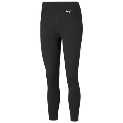 Favourite Forever High Waist 7/8 Training Leggings, Donna, Nero, Ghette, Numero: Xs Eu - Foto 1