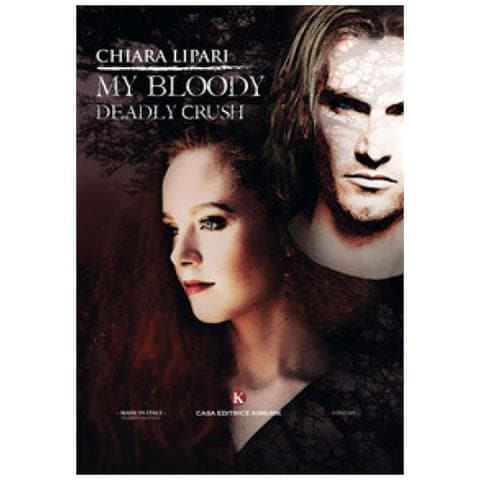 Chiara Lipari - My Bloody Deadly Crush - Foto 1