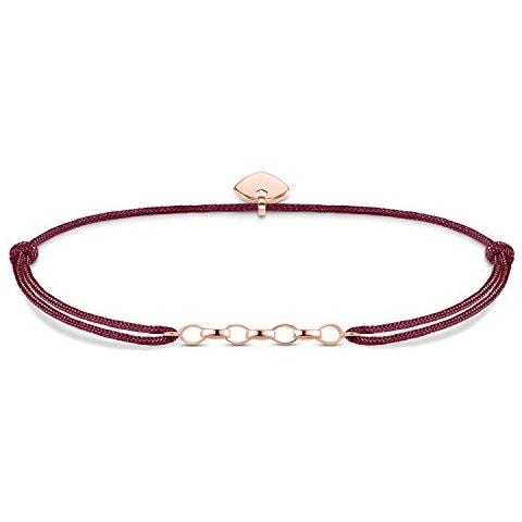 Sterling Bracciale Da Donna Argento 925 - Foto 1