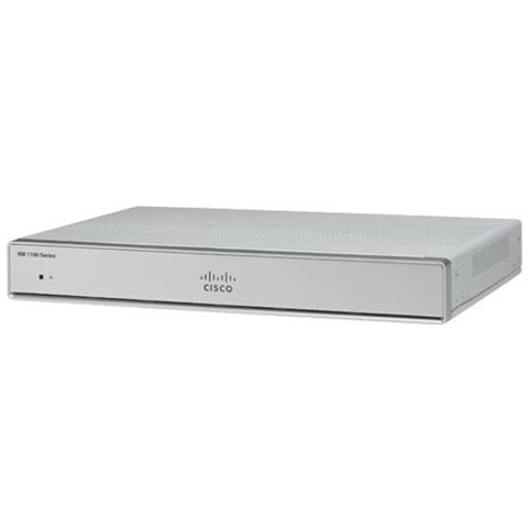 Cisco C1109-4plte2p - Foto 1