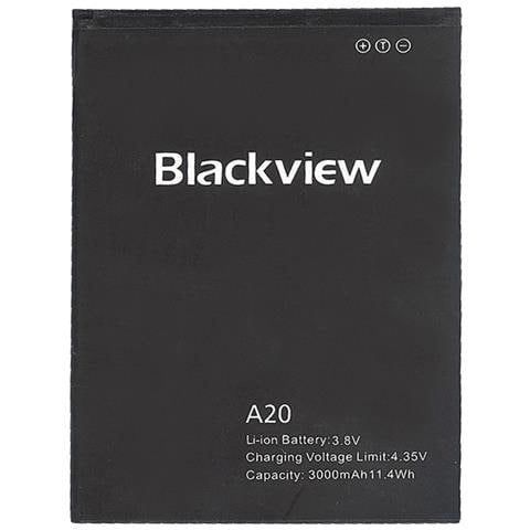 Batteria Litio Integrata Originale A20 Bulk Per A20 - Foto 1