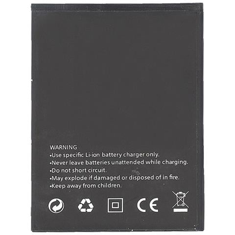 Batteria Litio Integrata Originale A20 Bulk Per A20 - Foto 2